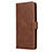 Leather Case Stands Flip Cover N02 Holder for Samsung Galaxy Note 20 5G