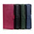 Leather Case Stands Flip Cover N02P Holder for Xiaomi Mi 11 Ultra 5G
