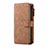 Leather Case Stands Flip Cover N03 Holder for Samsung Galaxy Note 20 5G