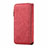 Leather Case Stands Flip Cover N03 Holder for Samsung Galaxy Note 20 5G