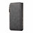 Leather Case Stands Flip Cover N03 Holder for Samsung Galaxy Note 20 5G