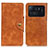 Leather Case Stands Flip Cover N03P Holder for Xiaomi Mi 11 Ultra 5G