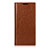 Leather Case Stands Flip Cover N04 Holder for Samsung Galaxy Note 20 5G