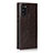 Leather Case Stands Flip Cover N04 Holder for Samsung Galaxy Note 20 5G