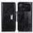 Leather Case Stands Flip Cover N04P Holder for Xiaomi Mi 11 Ultra 5G