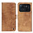 Leather Case Stands Flip Cover N06P Holder for Xiaomi Mi 11 Ultra 5G