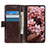 Leather Case Stands Flip Cover N10 Holder for Samsung Galaxy Note 20 Ultra 5G