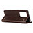 Leather Case Stands Flip Cover N10 Holder for Samsung Galaxy Note 20 Ultra 5G