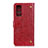 Leather Case Stands Flip Cover N11 Holder for Huawei P40