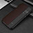 Leather Case Stands Flip Cover P01 Holder for Huawei Mate 20 Lite