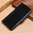 Leather Case Stands Flip Cover P01 Holder for Huawei P30 Lite XL