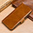 Leather Case Stands Flip Cover P01 Holder for Huawei P30 Lite XL