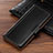 Leather Case Stands Flip Cover P01 Holder for Samsung Galaxy Note 10 Plus 5G