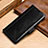 Leather Case Stands Flip Cover P01 Holder for Samsung Galaxy Note 9