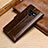 Leather Case Stands Flip Cover P01 Holder for Samsung Galaxy Note 9