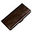 Leather Case Stands Flip Cover P01 Holder for Samsung Galaxy S10