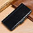 Leather Case Stands Flip Cover P01 Holder for Samsung Galaxy S9