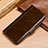 Leather Case Stands Flip Cover P01 Holder for Samsung Galaxy S9