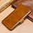 Leather Case Stands Flip Cover P01 Holder for Samsung Galaxy S9 Plus