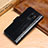 Leather Case Stands Flip Cover P01 Holder for Samsung Galaxy S9 Plus