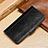 Leather Case Stands Flip Cover P02 Holder for Huawei Mate 20 Lite