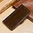 Leather Case Stands Flip Cover P02 Holder for Huawei Mate 20 Lite