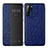 Leather Case Stands Flip Cover P02 Holder for Huawei P30 Pro New Edition