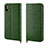 Leather Case Stands Flip Cover P03 Holder for Apple iPhone Xs Max