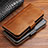 Leather Case Stands Flip Cover P04 Holder for Apple iPhone X