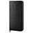 Leather Case Stands Flip Cover P04 Holder for Samsung Galaxy Note 9