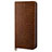 Leather Case Stands Flip Cover P04 Holder for Samsung Galaxy Note 9