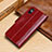 Leather Case Stands Flip Cover P05 Holder for Apple iPhone X