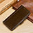 Leather Case Stands Flip Cover P05 Holder for Apple iPhone Xs