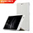 Leather Case Stands Flip Cover R01 for Huawei MediaPad T2 Pro 7.0 PLE-703L White