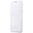 Leather Case Stands Flip Cover S01 for Samsung Galaxy S8 White