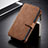 Leather Case Stands Flip Cover T01 Holder for Apple iPhone 11 Pro