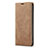 Leather Case Stands Flip Cover T01 Holder for Apple iPhone 12