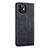 Leather Case Stands Flip Cover T01 Holder for Apple iPhone 12 Mini