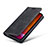 Leather Case Stands Flip Cover T01 Holder for Apple iPhone 12 Pro