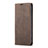 Leather Case Stands Flip Cover T01 Holder for Apple iPhone 12 Pro