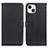 Leather Case Stands Flip Cover T01 Holder for Apple iPhone 13