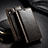 Leather Case Stands Flip Cover T01 Holder for Apple iPhone X