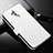 Leather Case Stands Flip Cover T01 Holder for Huawei Mate 20 Lite White