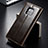 Leather Case Stands Flip Cover T01 Holder for Huawei Mate 20 Pro