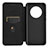 Leather Case Stands Flip Cover T01 Holder for Huawei Mate 40 Pro