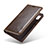 Leather Case Stands Flip Cover T01 Holder for Huawei P20 Lite