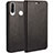 Leather Case Stands Flip Cover T01 Holder for Huawei P30 Lite New Edition