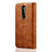 Leather Case Stands Flip Cover T01 Holder for OnePlus 8