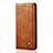 Leather Case Stands Flip Cover T01 Holder for Oppo F15