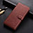 Leather Case Stands Flip Cover T01 Holder for Samsung Galaxy A80